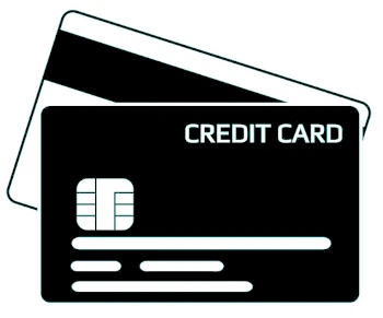 <p>Pagamenti Sicuri con Carte di Credito e Bonifici</p>